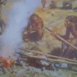 Cucina, la creatività nasce nella preistoria