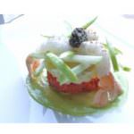 L'eccellenza dell'alta ristorazione del Ristorante "Inkiostro", a Parma