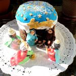 Panettone: nuove forme per un dolce antico