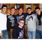 Giovani imprenditori a 17 anni