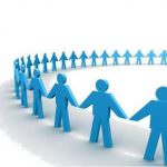 Beneficenza... in Italia se ne fa poca