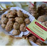 La Biscotti San Gerardo presenta il "pasticcetto" senza glutine