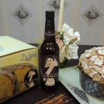 Nasce in Ogliastra il panettone alla birra