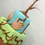 Una torta per Expo 2015