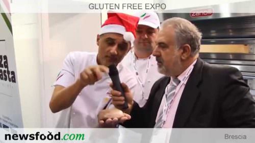 Pizzeria "Dal Guappo", Moiano (BN):