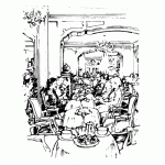 Addio Pasquale Balzola, padre dei Baci di Alassio