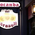 Locanda dei Girasoli: una pizza solo normale