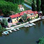 Le sponde del fiume Po diventano meta per i visitatori di Expo 2015