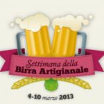Settimana della Birra Artigianale 2013, è conto alla rovescia