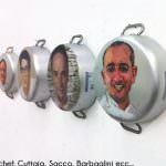 Accademia di Brera: In q… alla pentola. Il cuoco che non c'è