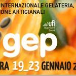 Non solo gelato, Rimini si prepara a Sigep 2013