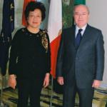 Chinatown: la Comunità cinese in Italia vista da Achille Colombo Clerici (intervista)