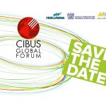 Parma: CIBUS GLOBAL FORUM 2013, World food trends, The italian way