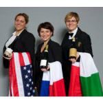 International Women's Day: Ecco le donne Sommelier della Dorchester Collection