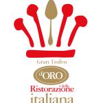 VII edizione del Gran Trofeo d'oro della Ristorazione