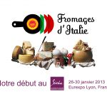 Fromages d'Italie: la mozzarella di Bufala campana DOP va in Francia