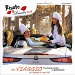 Risate & Risotti: cucina e divertimento per l'Italia