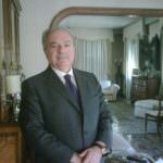 Achille Colombo Clerici, presidente Assoedilizia, ospite della trasmissione: "5 GIORNI SUI MERCATI"