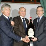 Coop Sole di Caserta riceve il Premio Ortofrutta d'Italia 2013