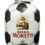 Pallone Birra Moretti è il Prodotto dell'Anno 2013