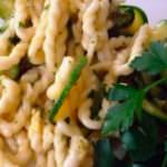 Sardegna, Isole del gusto nel territorio di Oristano