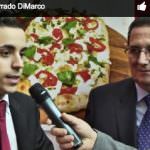 Roma. Capitale pazza per pinsa, la pizza dietetica
