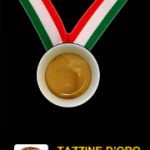 Tazzine d'oro 2013: il grande caffè fa tappa a Milano