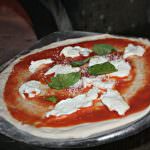 Gugliano, una pizza per la legalità contro la mafia