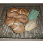 Le farine biologiche Qb di Molino Grassi a Identità Golose 2013