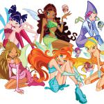 Bio,extravergine, vitaminizzato: nasce l'olio delle Winx