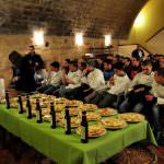 I pizzaioli professionisti usano l'olio di Puglia