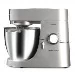 Kenwood è partner tecnico della nona edizione di Identità Golose