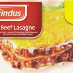 Gran Bretagna, le lasagne Findus contengono carne di cavallo