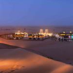 Chef stellati, alta cucina, special guest e celebrità al Gourmet Abu Dhabi