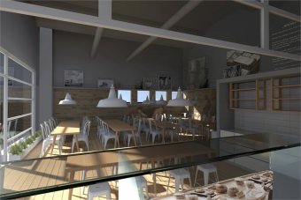 Fish Express: apre a Grosseto il primo fast food di pesce