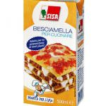La Besciamella per cucinare a marchio insegna
