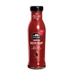 Ketchup De Nigris all'Aceto Balsamico di Modena I.G.P.