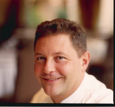 Intervista a Chicco Cerea a Food&Wine Festival