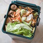 Spreco di cibo, il 60% degli italiani lo butta almeno una volta settimana