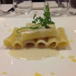 Identità Golose 2013: Due nuovi formati di pasta per il pastificio Rummo