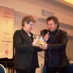 Terza Edizione del Premio "DietroleQuinte" presentata dalla Regione Piemonte