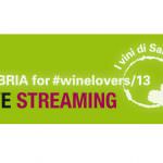Terni: 1^ edizione di UMBRIA for #winelovers