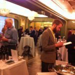 Wines of Sicily Tasting Oslo: Conclusa la prima delle tre tappe scandinave