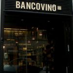 Wine bar, ristorante e cultura. A Roma apre Bancovino