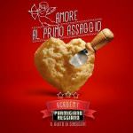 Parmigiano Reggiano Accademy: la degustazione s'impara sul Web