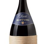 Vino Ruffino: col fiasco è boom di vendite