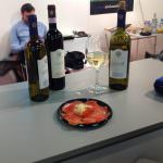 Identità Golose 2013: Grande affluenza di pubblico allo stand di Alaska Seafood