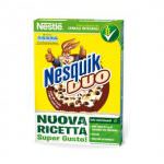 Cereali pronti Nestlé per uno stile di vita quotidiano attivo