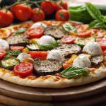 Grande Sud, nasce a Napoli la pizza che unisce il Meridione