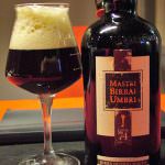 Terni: la birra autarchica con farro orzo e lenticchie